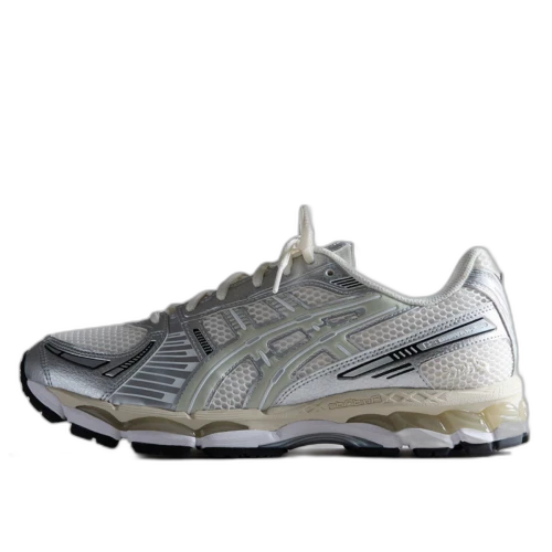 ASICS Gel-Kayano 12.1 Ronnie Fieg Cream Pure Aqua