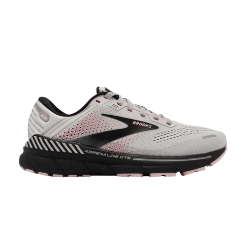 Brooks Adrenaline GTS 22 'Grey Rose' (Women's)
