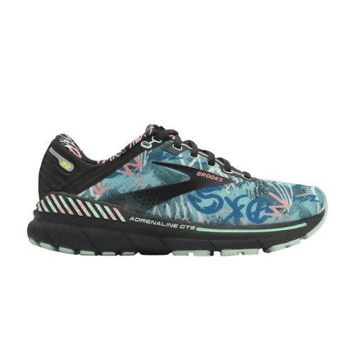 Brooks Adrenaline GTS 22 'Tag - Yucca' (Women's)