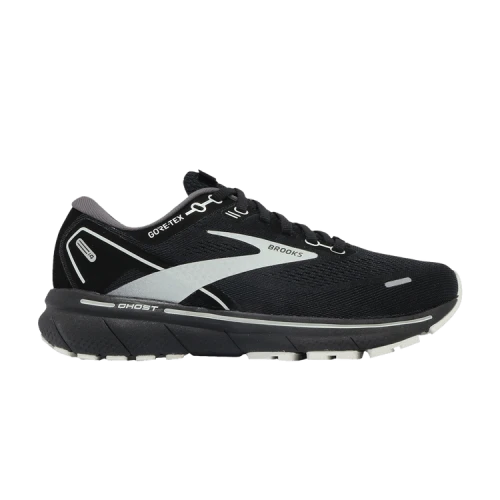 Brooks Ghost 14 GTX 'Black Grey' (Women's)