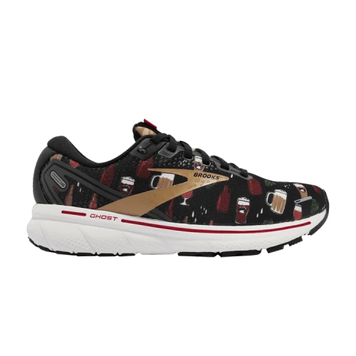 Deschutes Brewery x Brooks Ghost 14 'Hoppy' (Women's)