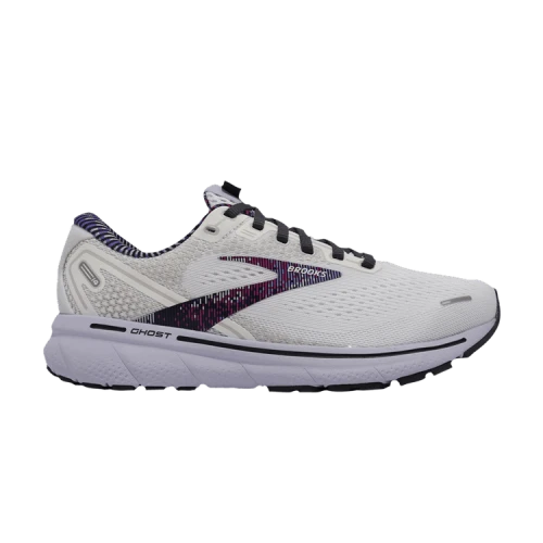 Brooks Ghost 14 'Moire Heather' (Women's)
