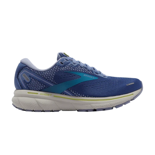 Brooks Ghost 14 'Blue Ocean' (Women's)