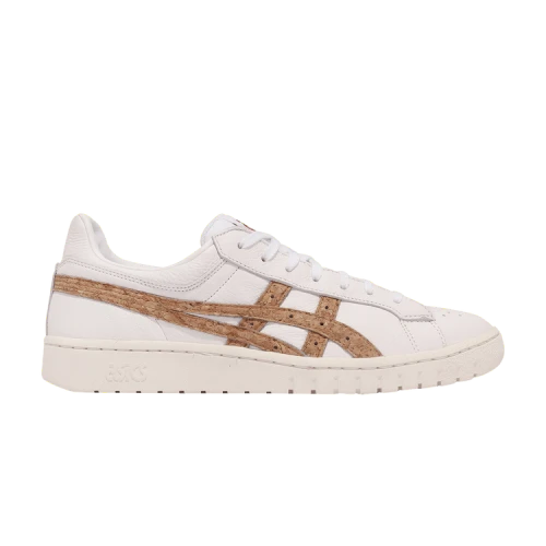 ASICS Gel PTG 'White Beige'