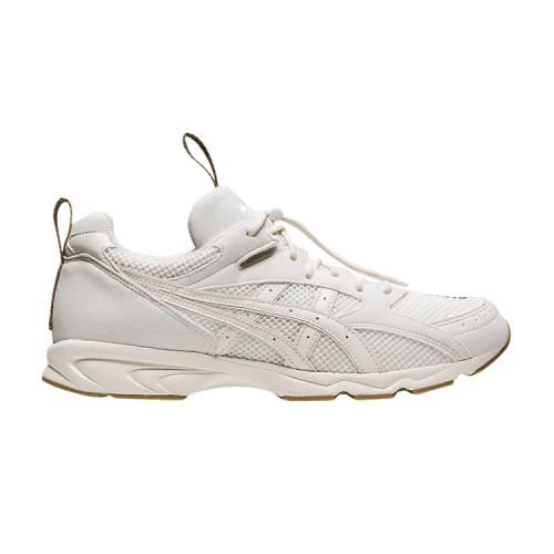 ASICS Yu Nagaba x Tarther Magic 'Visual Drawing'