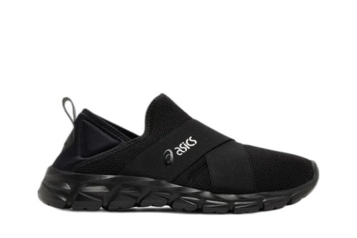 ASICS Quantum Lyte Slip-On 'Triple Black'