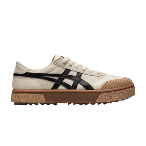ASICS Court Trail Sneaker White/Black