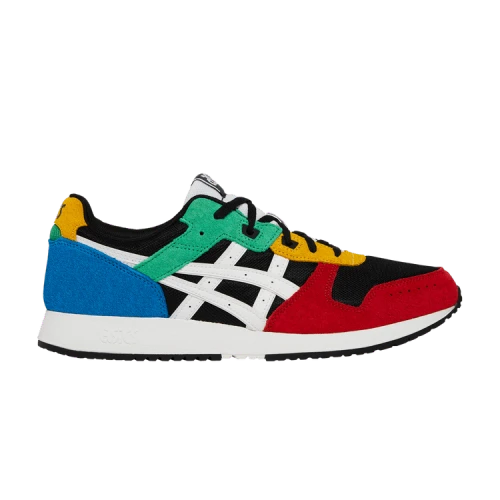 ASICS Lyte Classic 'Black Multi'