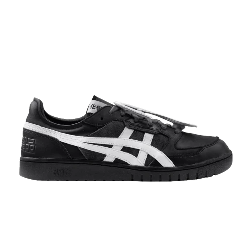 ASICS Chemist Creations x All Court Alpha-S 'Black'