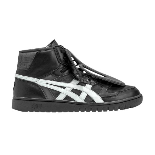 ASICS Chemist Creations x All Court Alpha-L 'Black'