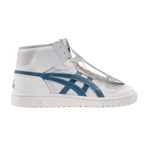 ASICS Chemist Creations x All Court Alpha-L 'White'