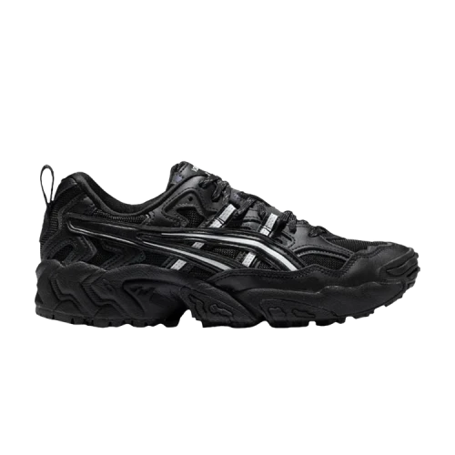 ASICS Gel Nandi 'Black White'