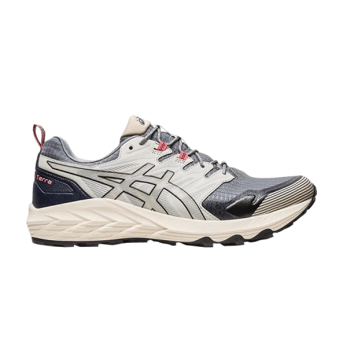 ASICS Gel Trabuco Terra SPS 'Stone Grey Midnight'