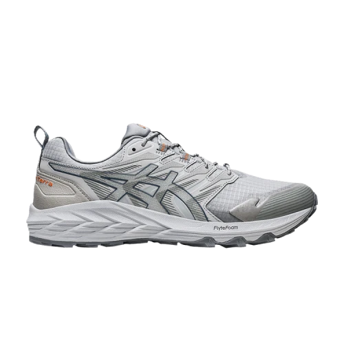 ASICS Gel Trabuco Terra SPS 'Mid Grey'