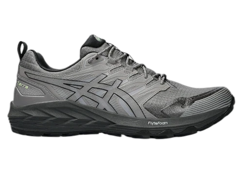 ASICS Gel-Trabuco Terra SPS Clay Grey Graphite Grey
