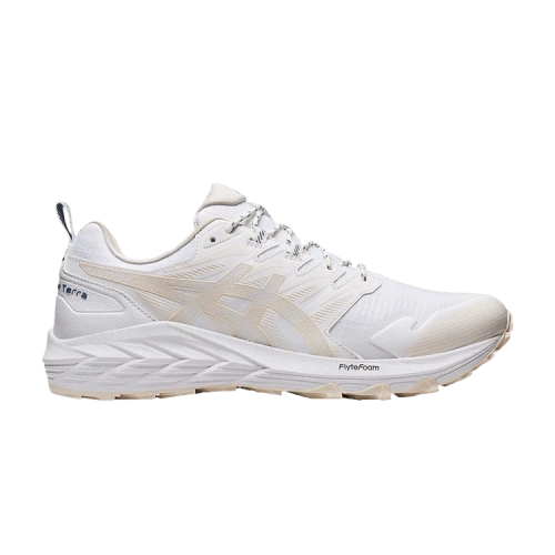 ASICS Gel Trabuco Terra SPS 'White Oatmeal'