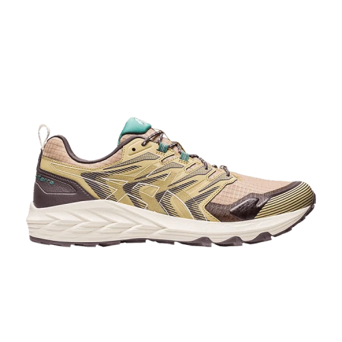 ASICS Gel Trabuco Terra SPS 'Sand Cream'