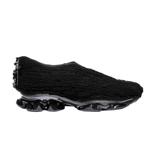 ASICS Gel-Quantum Kinetic Graphite Grey Black AIREI Edition