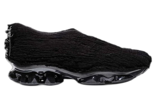 ASICS Gel-Quantum Kinetic Graphite Grey Black (AIREI Edition)