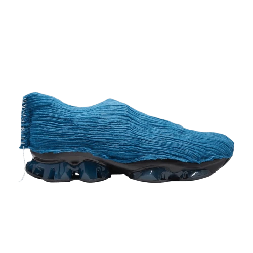 Airei x ASICS Gel Quantum Kinetic 'WINDHORSE - Indigo'