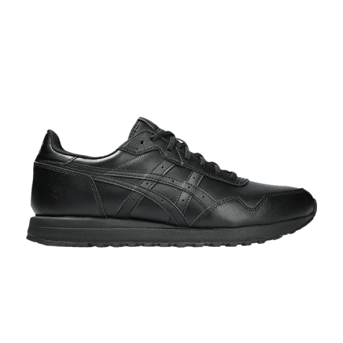 ASICS Tiger Runner 2 'Triple Black'