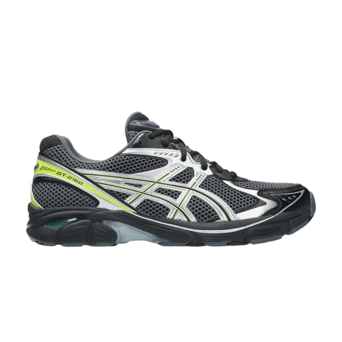 ASICS GT-2160 'Black Lime Zest'