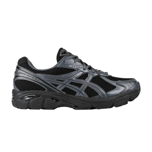ASIC GT-2160 Black Carrier Grey