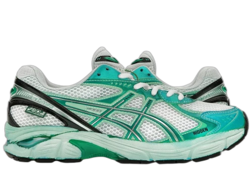 ASICS GT-2160 Hidden NY JW Customs Crystal Pine 0.5