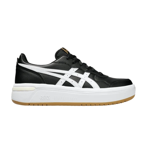 ASICS Japan S ST Black White