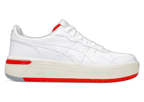 ASICS Japan S ST White Cherry Tomato