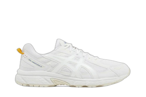 ASICS Gel Venture 6 'White Cream'
