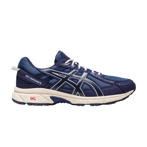ASICS Gel Venture 6 'Grand Shark Midnight'