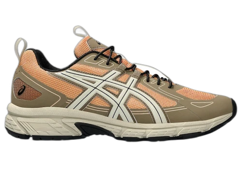 ASICS Gel-Venture 6 NS Orange Lily Putty