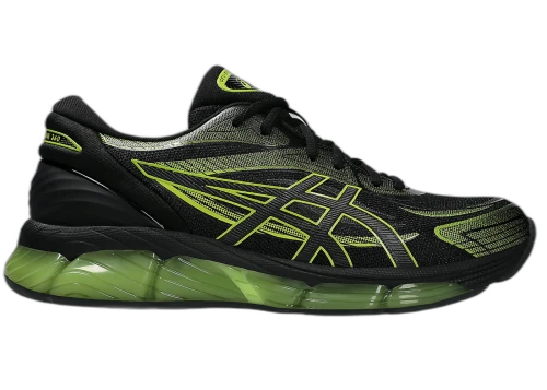 ASICS Gel-Quantum 360 VIII Black Green Apple