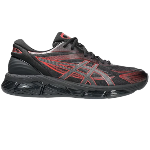 ASICS Gel-Quantum 360 VIII Black Classic Red