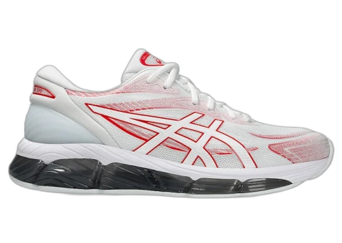 ASICS Gel-Quantum 360 VIII White Classic Red