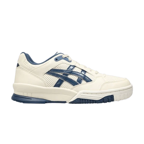 ASICS Gel Spotlyte Low 'Cream Blue'