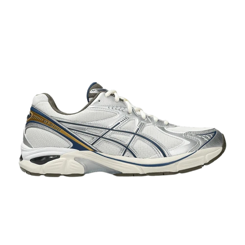 ASICS GT-2160 Cream Independence Blue