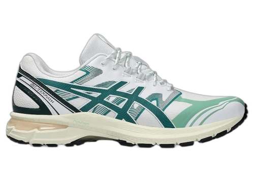 ASICS Gel-Terrain White Rainy Lake