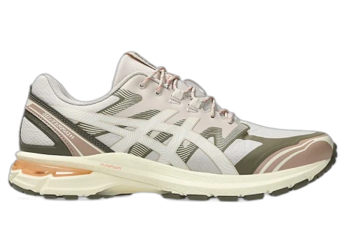 ASICS Gel-Terrain Mineral Beige Cream