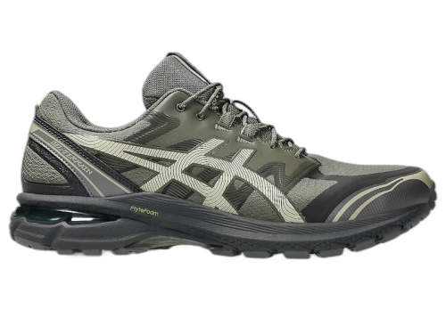 ASICS Gel-Terrain Mantle Green Khaki