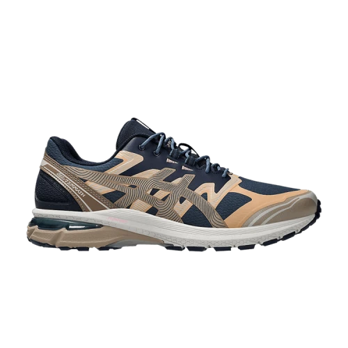 ASICS Gel-Terrain Grand Shark Taupe Grey
