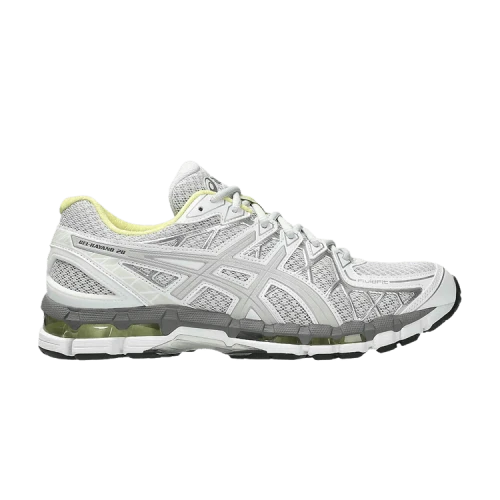 ASICS Gel-Kayano 20 Glacier Grey