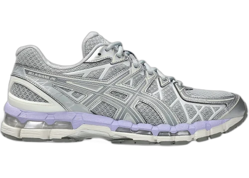 ASICS Gel-Kayano 20 Piedmont Grey Purple