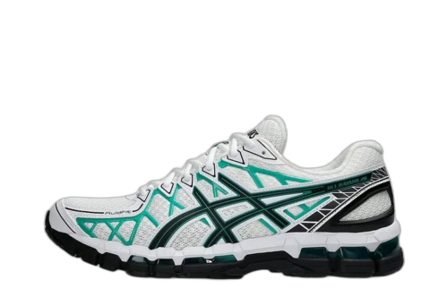 ASICS GEL-KAYANO 20 'White' (2026)