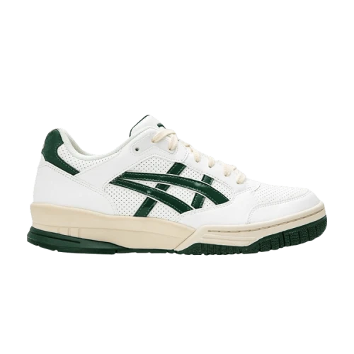ASICS Gel Spotlyte Low 'Cream Green'