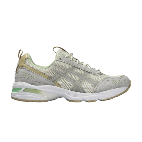 Asics Gel 1090 V2 'Cream Oyster Grey'