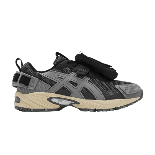 ASICS Gel-Kahana TR V3 'Black Grey'