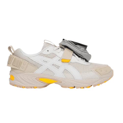 ASICS Gel-Kahana TR V3 'Beige White'