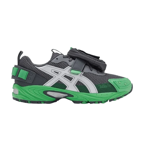 ASICS Gel Kahana TR V3 'Grey Green'